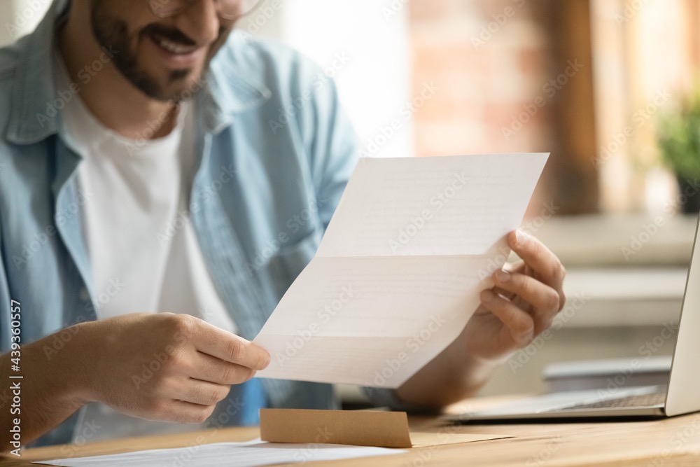 Handwritten Connections in the New&nbsp;Year